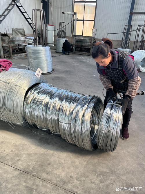 工业风扇改拔丝冷镀锌 性能升级与应用拓展